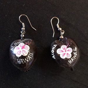 Hawaii Earrings